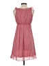 Max Studio 100% Cotton Pink Casual Dress Size S - photo 2