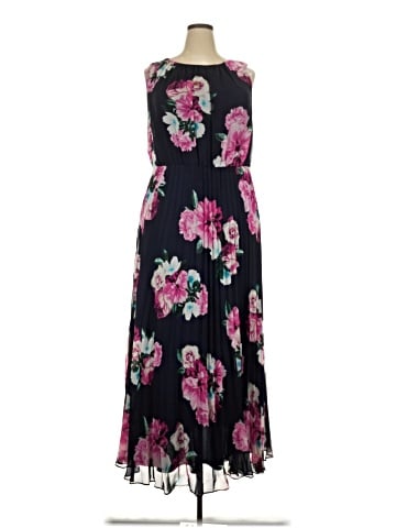 Jessica Howard Casual Dress (view 1)
