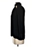 Reiss Black Long Sleeve Blouse Size 0 - photo 5