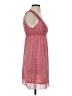 Max Studio 100% Cotton Pink Casual Dress Size S - photo 4