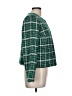 On 34th Tweed Green Blazer Size 10 - photo 4