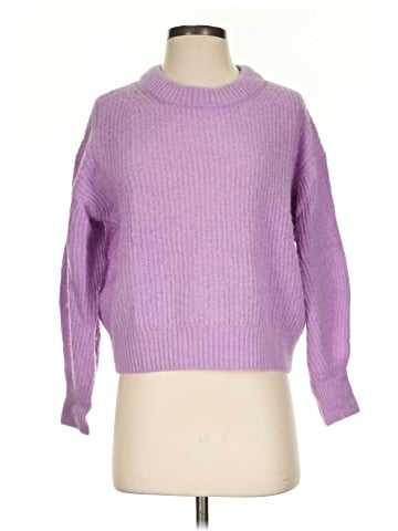 Everlane Wool Pullover Sweater (view 1)