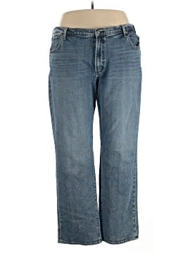 Silver Jeans Co. Jeans
