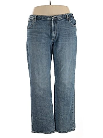 Silver Jeans Co. Jeans (view 1)