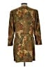 Sigrid Olsen 100% Silk Brown Silk Blazer Size 12 - photo 2