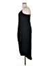 Lulus 100% Polyester Solid Black Cocktail Dress Size XL - photo 5