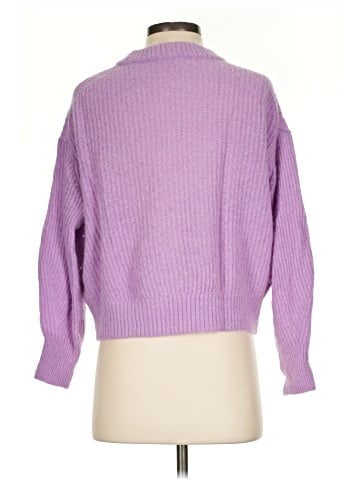 Everlane Wool Pullover Sweater (view 2)