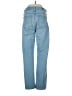 Adriano Goldschmied Blue Jeans Size 27 waist - photo 2