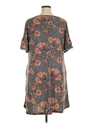 Nemidor Casual Dress (view 2)