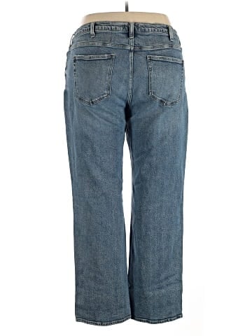 Silver Jeans Co. Jeans (view 2)