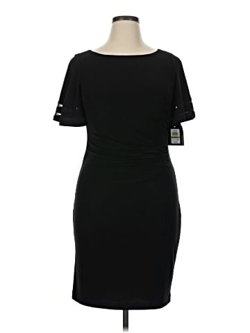 Echo Cocktail Dress (view 1)