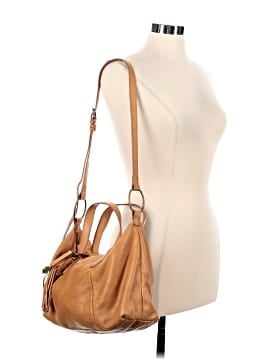 Lucky Brand Leather Crossbody Bag (view 2)