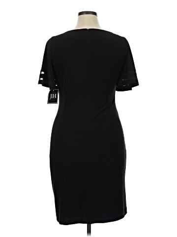 Echo Cocktail Dress (view 2)
