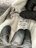 Unbranded 100% Cotton Gray Sweatshirt Size S - photo 7