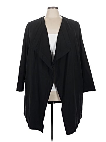 Lane Bryant Cardigan (view 1)
