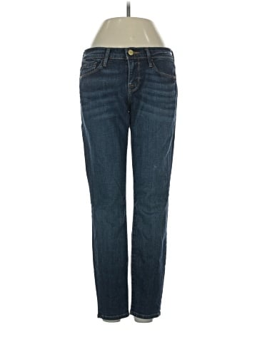 FRAME Denim Jeans (view 1)