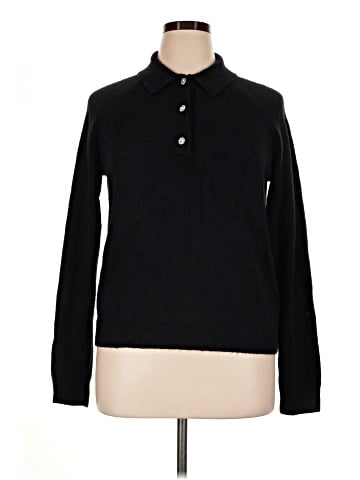 J.Crew Factory Store Turtleneck Sweater (view 1)