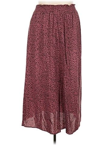 Ann Taylor LOFT Casual Skirt (view 1)