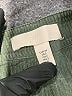 H&M Green Cargo Pants Size 2 - photo 7