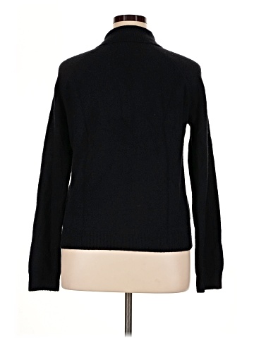 J.Crew Factory Store Turtleneck Sweater (view 2)