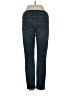 FRAME Denim Chevron-herringbone Blue Jeans Size 25 waist - photo 2