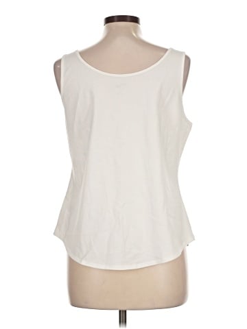 Nic + Zoe Tank Top (view 2)