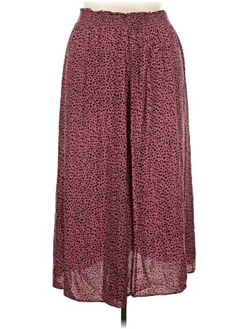 Ann Taylor LOFT Casual Skirt (view 2)