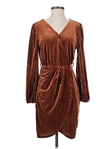 Simplee Cocktail Dress (view 1)