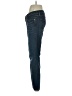 FRAME Denim Chevron-herringbone Blue Jeans Size 25 waist - photo 5