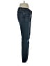 FRAME Denim Chevron-herringbone Blue Jeans Size 25 waist - photo 4