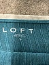 Ann Taylor LOFT Teal Cardigan Size L - photo 7