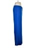 Cache Color Block Blue Track Pants Size 8 - photo 4