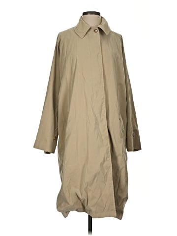 Faconnable Trenchcoat (view 1)