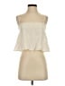 Z Supply Ivory Tank Top Size XS - photo 1