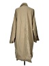 Faconnable Tan Trenchcoat Size S - photo 2