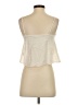 Z Supply Ivory Tank Top Size XS - photo 2