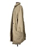 Faconnable Tan Trenchcoat Size S - photo 5