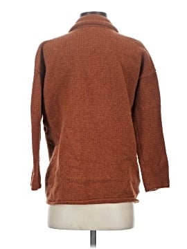 Madewell Wool Coat (view 2)