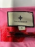 Tuckernuck 100% Cotton Print Pink Jacket Size 4 - photo 6