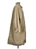 Faconnable Tan Trenchcoat Size S - photo 4
