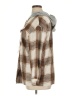 Shein Brown Poncho Size XL - photo 5