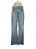 Adriano Goldschmied Blue Jeans Size 27 waist - photo 1
