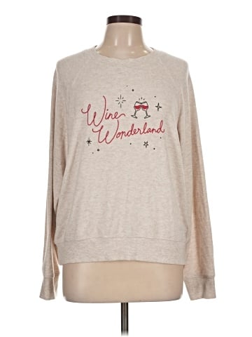 Z Supply Sweatshirt (view 1)