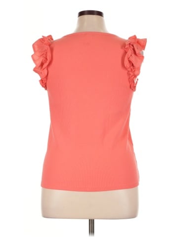 Old Navy Sleeveless T-Shirt (view 2)