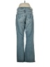 Adriano Goldschmied Blue Jeans Size 27 waist - photo 2