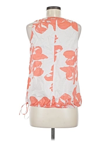 New York & Company Sleeveless Blouse (view 2)