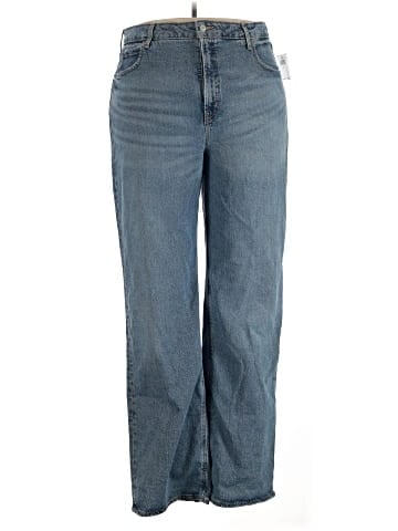Old Navy Jeans (view 1)