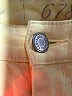 The Limited Yellow Jeans Size 4 - photo 7