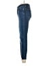 Lucky Brand Solid Blue Jeans Size 8 - photo 5