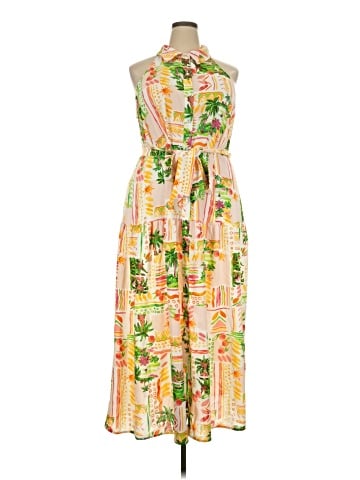 Cato Casual Dress (view 1)